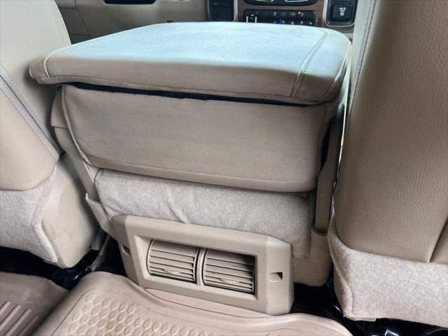 used 2013 Ram 3500 car, priced at $39,995