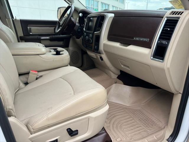used 2013 Ram 3500 car, priced at $39,995