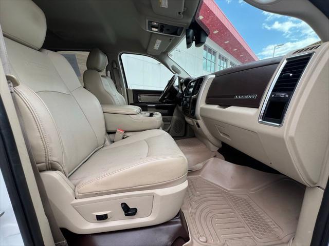 used 2013 Ram 3500 car, priced at $39,995