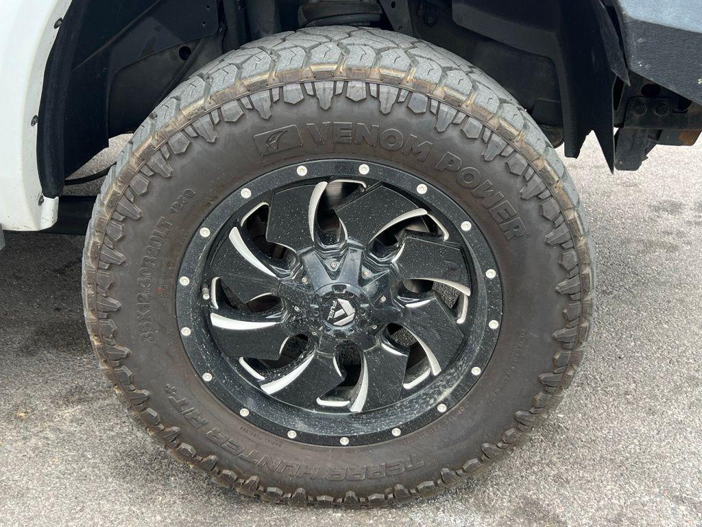 used 2013 Ram 3500 car, priced at $38,995
