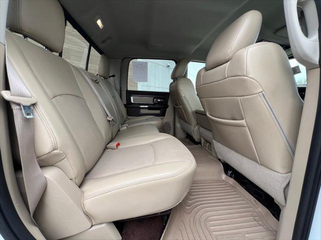 used 2013 Ram 3500 car, priced at $39,995