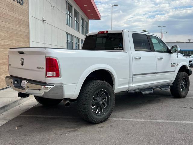 used 2013 Ram 3500 car, priced at $39,995