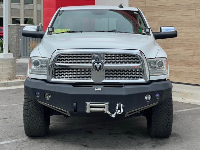 used 2013 Ram 3500 car, priced at $39,995