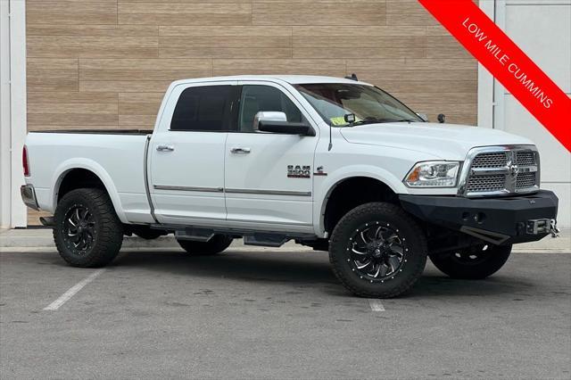used 2013 Ram 3500 car, priced at $39,995