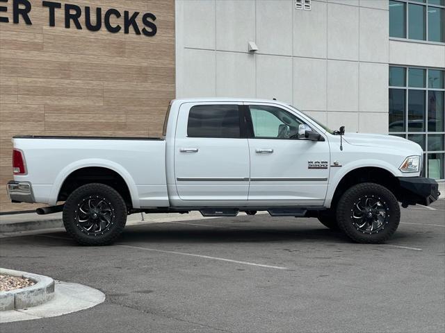 used 2013 Ram 3500 car, priced at $39,995