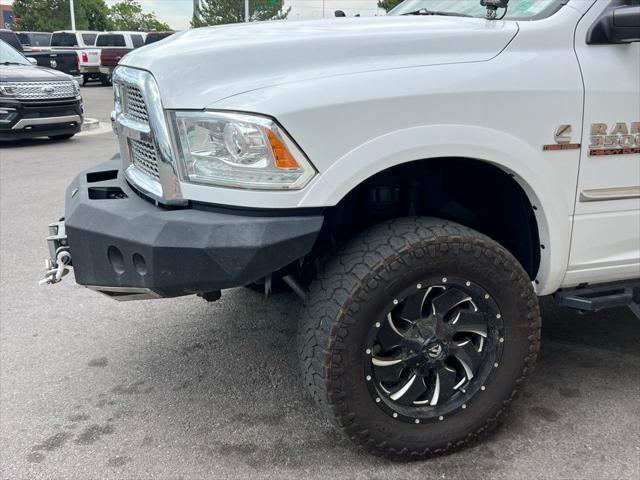 used 2013 Ram 3500 car, priced at $39,995