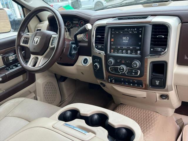 used 2013 Ram 3500 car, priced at $39,995