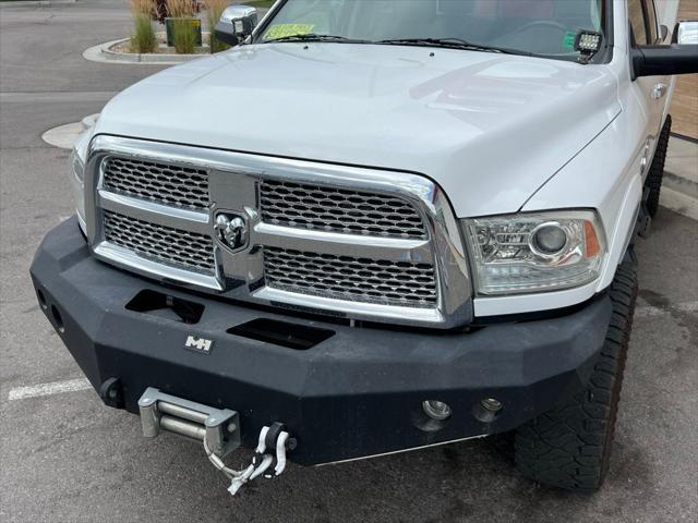 used 2013 Ram 3500 car, priced at $39,995