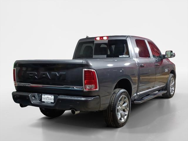 used 2018 Ram 1500 car, priced at $36,995