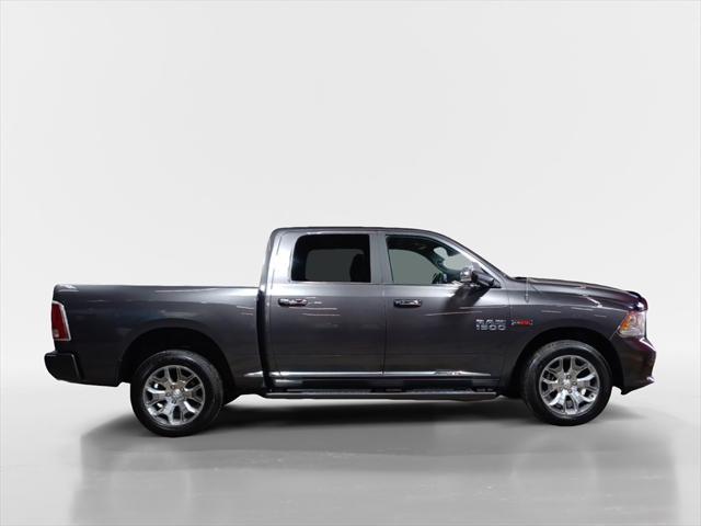 used 2018 Ram 1500 car, priced at $36,995