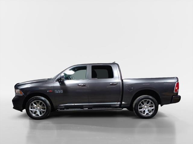 used 2018 Ram 1500 car, priced at $36,995