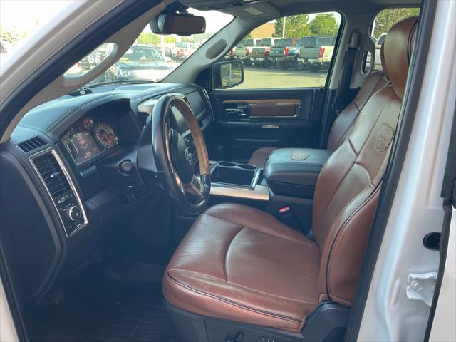 used 2014 Ram 1500 car, priced at $21,995