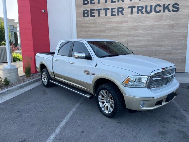 used 2014 Ram 1500 car, priced at $20,995