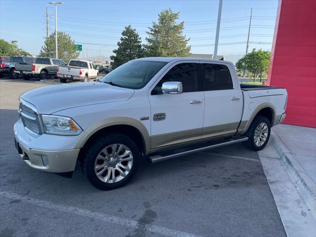 used 2014 Ram 1500 car, priced at $21,995