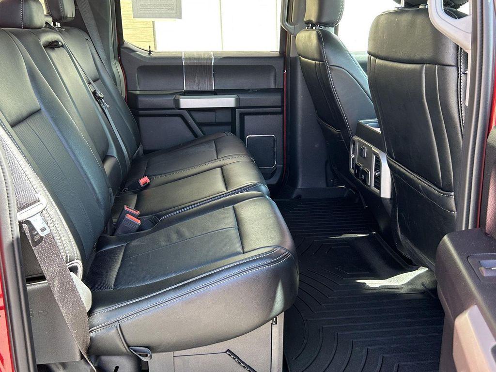 used 2021 Ford F-250 car, priced at $68,495