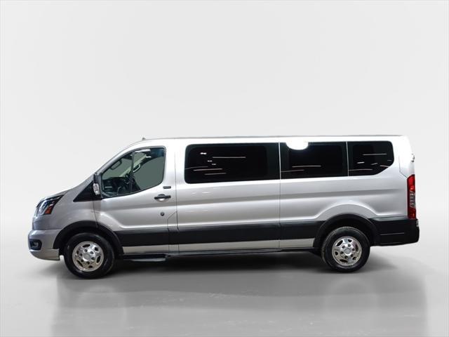 used 2022 Ford Transit-350 car, priced at $43,995