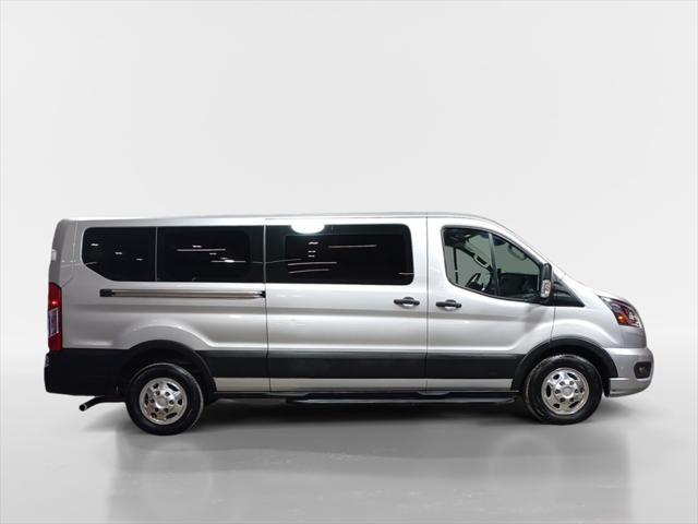 used 2022 Ford Transit-350 car, priced at $43,995