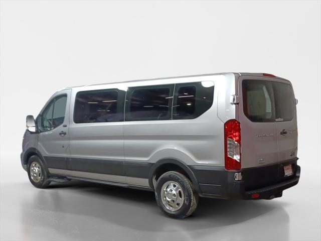 used 2022 Ford Transit-350 car, priced at $43,995