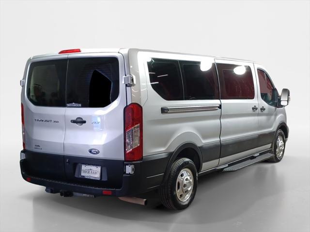 used 2022 Ford Transit-350 car, priced at $43,995