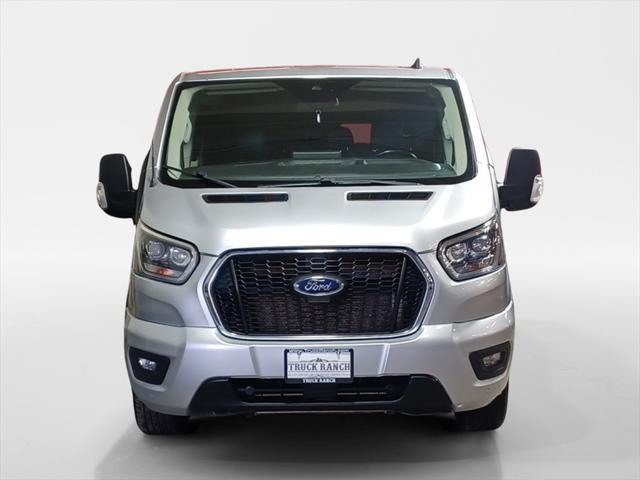 used 2022 Ford Transit-350 car, priced at $43,995