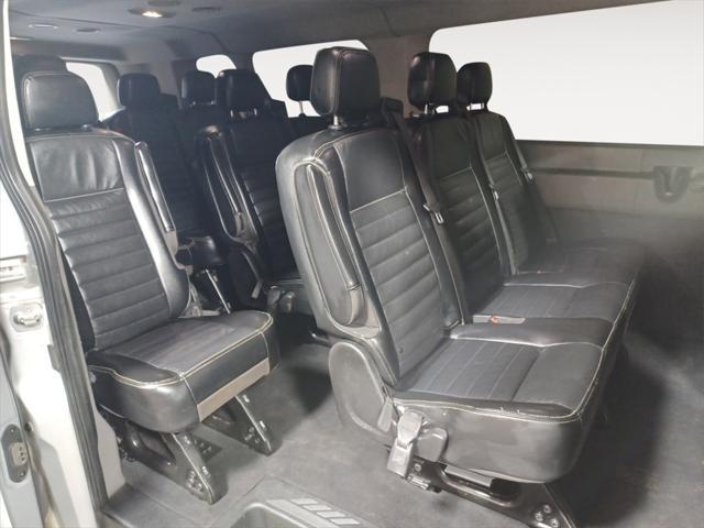 used 2022 Ford Transit-350 car, priced at $43,995