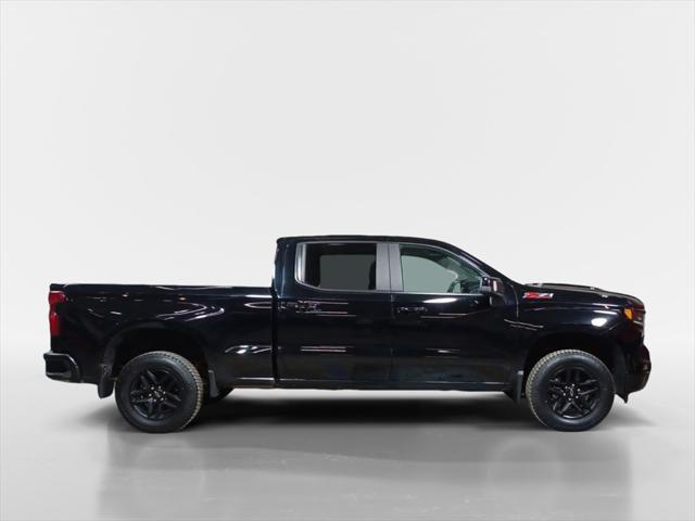 used 2022 Chevrolet Silverado 1500 car, priced at $39,495