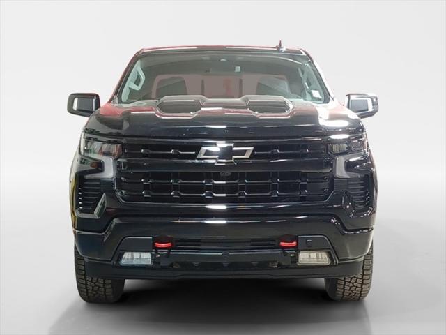 used 2022 Chevrolet Silverado 1500 car, priced at $39,495