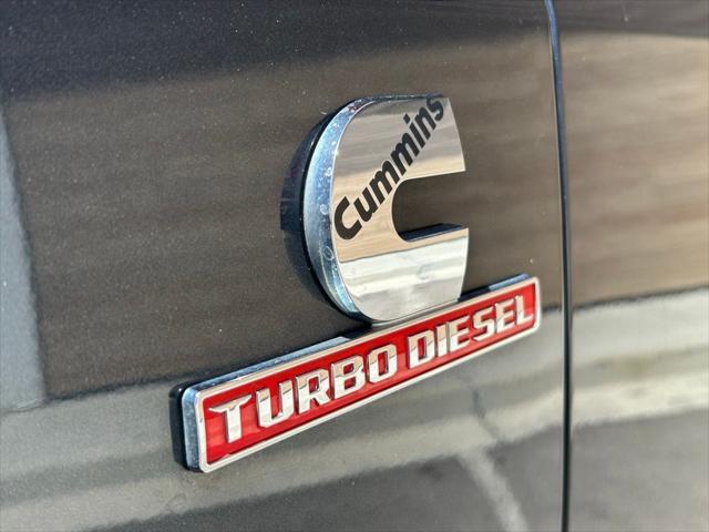 used 2019 Ram 2500 car, priced at $39,995