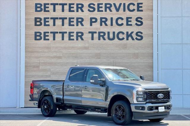 used 2023 Ford F-350 car, priced at $69,995