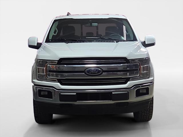 used 2019 Ford F-150 car, priced at $31,995