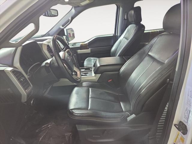 used 2019 Ford F-150 car, priced at $30,995