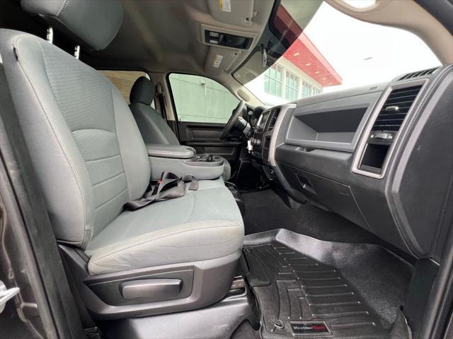 used 2018 Ram 2500 car, priced at $37,995