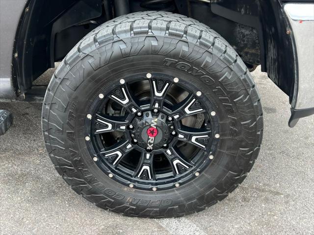 used 2018 Ram 2500 car, priced at $37,995