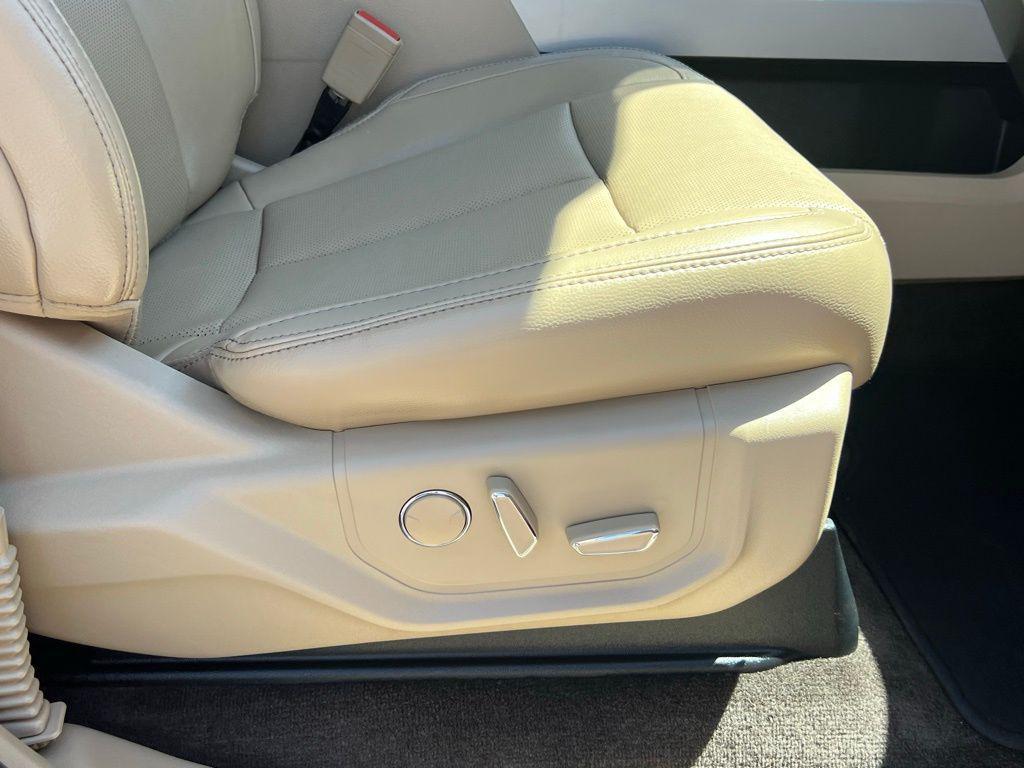 used 2018 Ford F-150 car, priced at $29,494