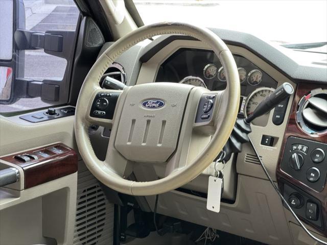 used 2008 Ford F-350 car, priced at $12,995