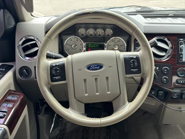 used 2008 Ford F-350 car, priced at $12,995