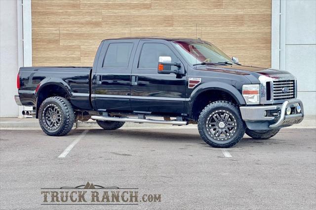 used 2008 Ford F-350 car, priced at $12,995