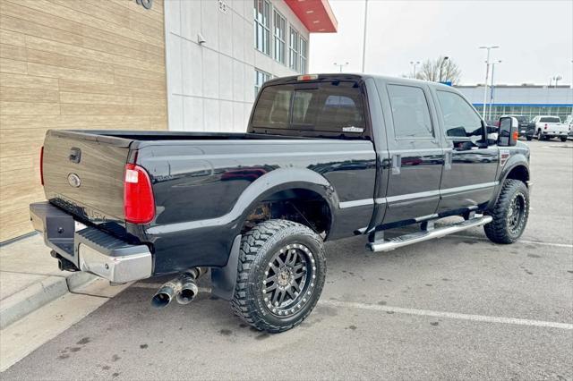 used 2008 Ford F-350 car, priced at $12,995