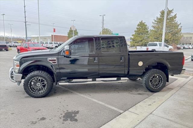 used 2008 Ford F-350 car, priced at $12,995