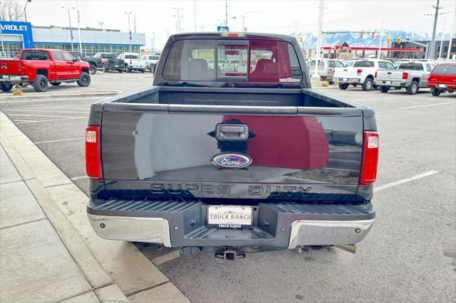 used 2008 Ford F-350 car, priced at $12,995