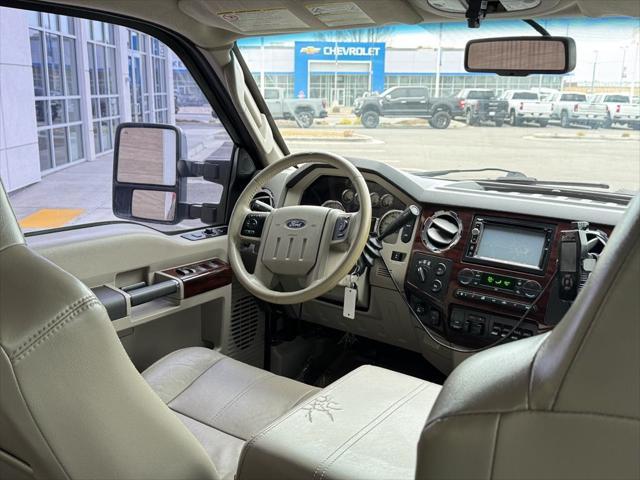 used 2008 Ford F-350 car, priced at $12,995