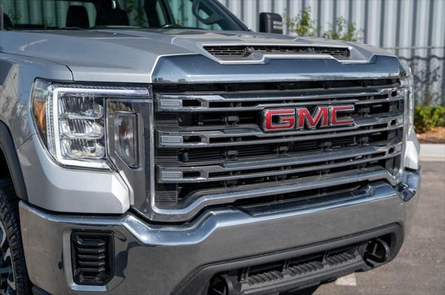 used 2022 GMC Sierra 3500 car, priced at $51,995