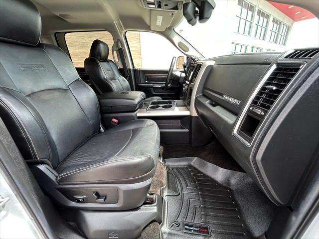 used 2014 Ram 2500 car, priced at $38,195