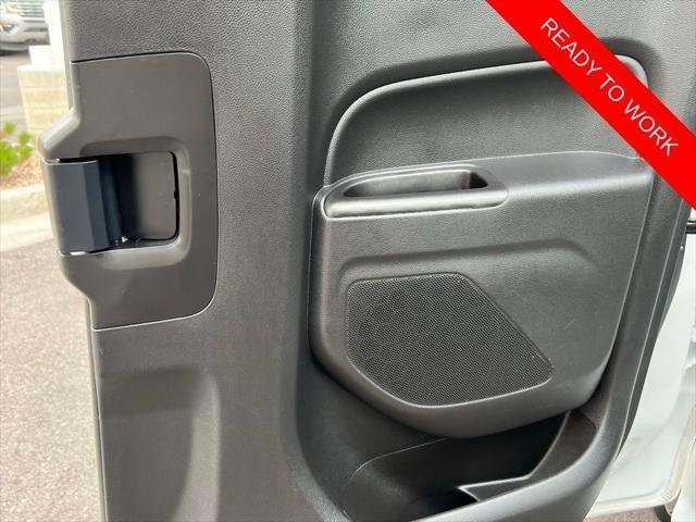 used 2021 Chevrolet Colorado car, priced at $23,995
