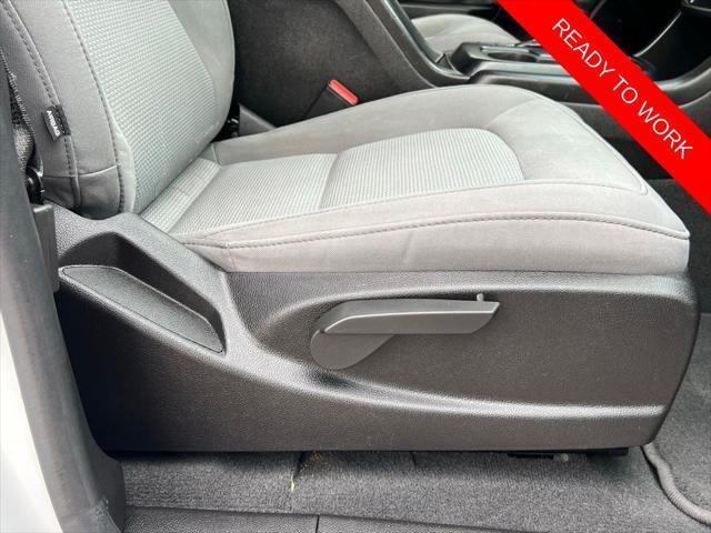 used 2021 Chevrolet Colorado car, priced at $23,995