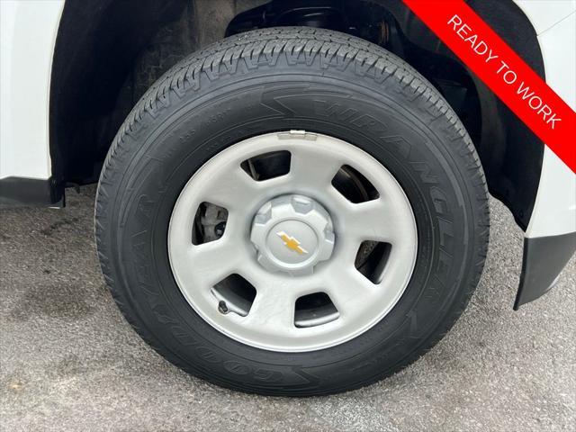 used 2021 Chevrolet Colorado car, priced at $23,995
