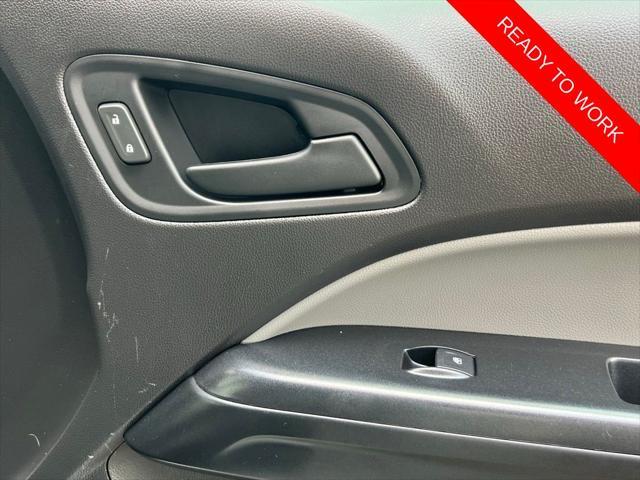 used 2021 Chevrolet Colorado car, priced at $23,995
