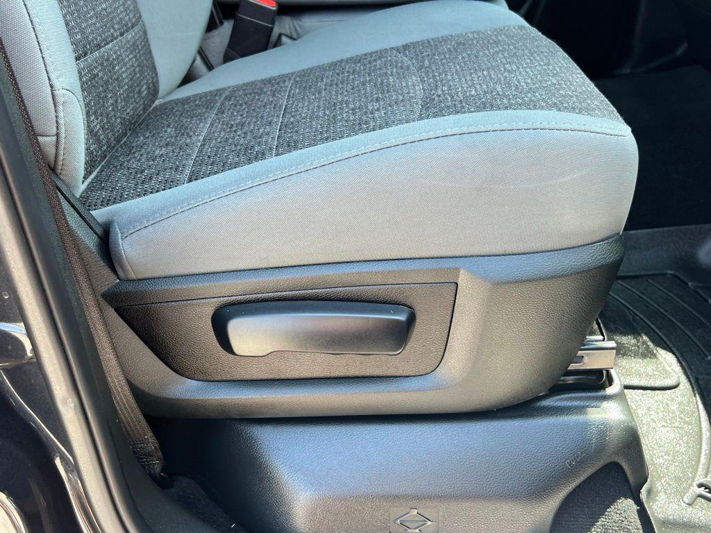 used 2018 Ram 2500 car, priced at $48,794