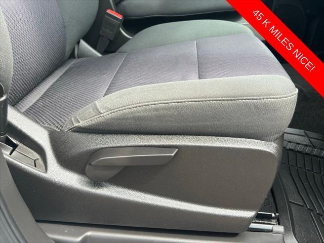 used 2015 Chevrolet Silverado 1500 car, priced at $29,996