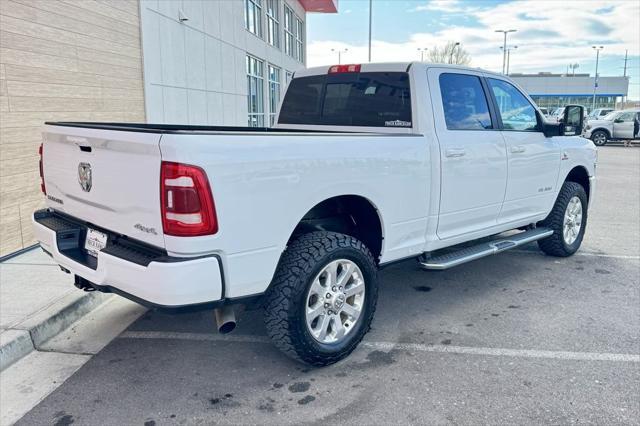 used 2023 Ram 2500 car, priced at $50,495